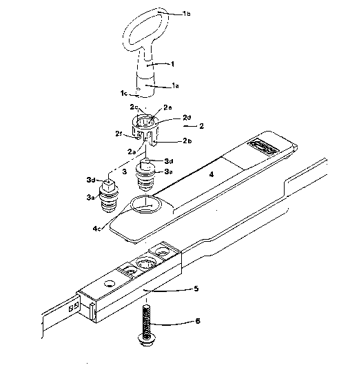 Une figure unique qui représente un dessin illustrant l'invention.